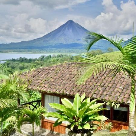 Pie In The Sky 1 Gorgeous Cottage With Spectacular Scenic Views El Fosforo Exterior photo