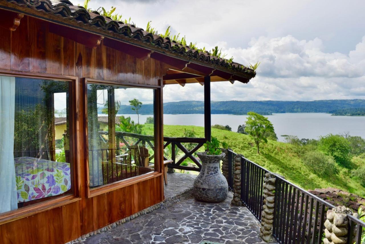 Pie In The Sky 1 Gorgeous Cottage With Spectacular Scenic Views El Fosforo Exterior photo