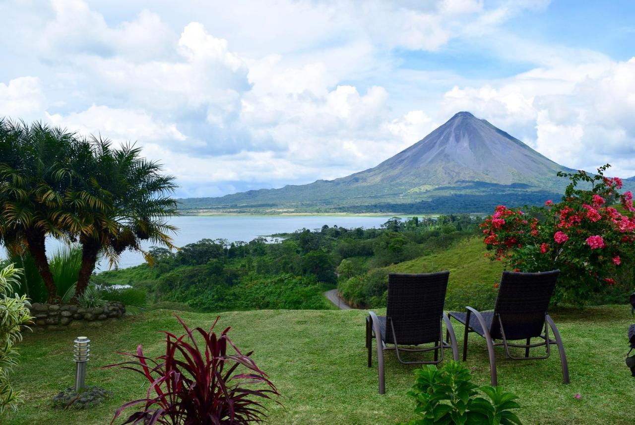 Pie In The Sky 1 Gorgeous Cottage With Spectacular Scenic Views El Fosforo Exterior photo