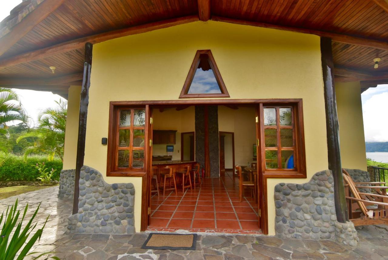 Pie In The Sky 1 Gorgeous Cottage With Spectacular Scenic Views El Fosforo Exterior photo