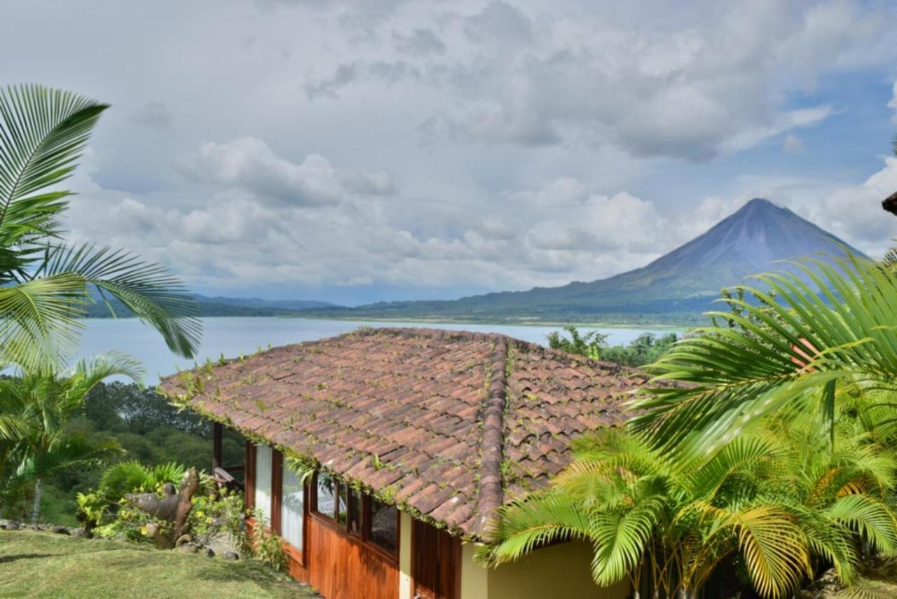 Pie In The Sky 1 Gorgeous Cottage With Spectacular Scenic Views El Fosforo Exterior photo