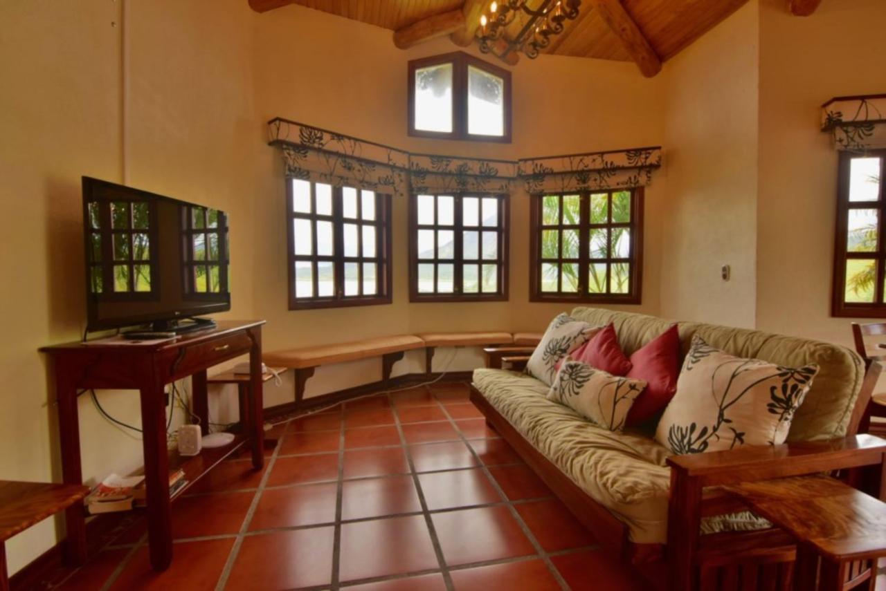 Pie In The Sky 1 Gorgeous Cottage With Spectacular Scenic Views El Fosforo Exterior photo