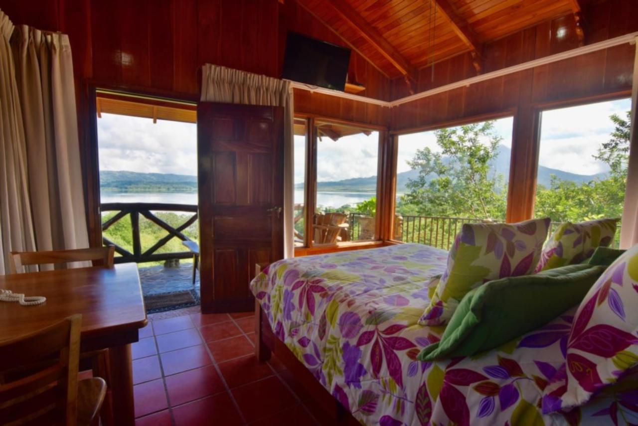 Pie In The Sky 1 Gorgeous Cottage With Spectacular Scenic Views El Fosforo Exterior photo