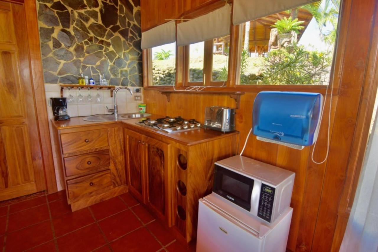 Pie In The Sky 1 Gorgeous Cottage With Spectacular Scenic Views El Fosforo Exterior photo