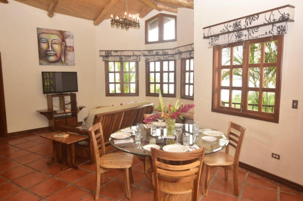 Pie In The Sky 1 Gorgeous Cottage With Spectacular Scenic Views El Fosforo Exterior photo