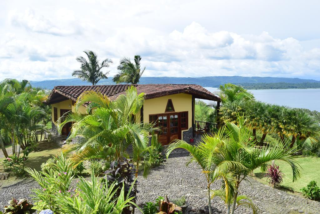 Pie In The Sky 1 Gorgeous Cottage With Spectacular Scenic Views El Fosforo Exterior photo